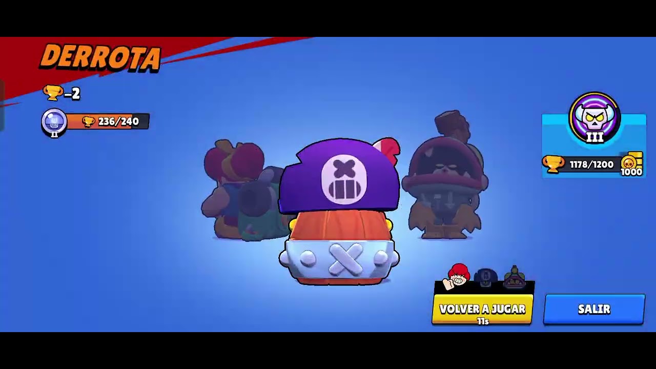 Brawl stars 