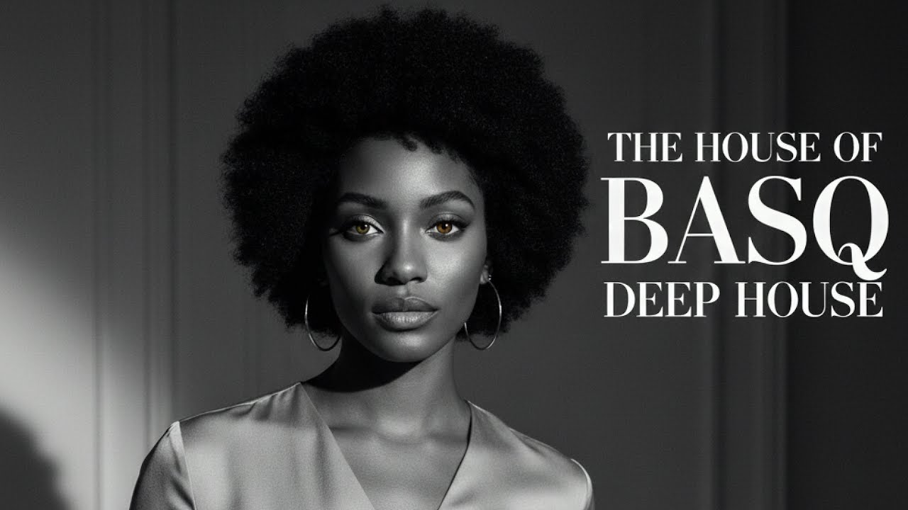 The BEST Deep House Mix of 2025  Revealed!