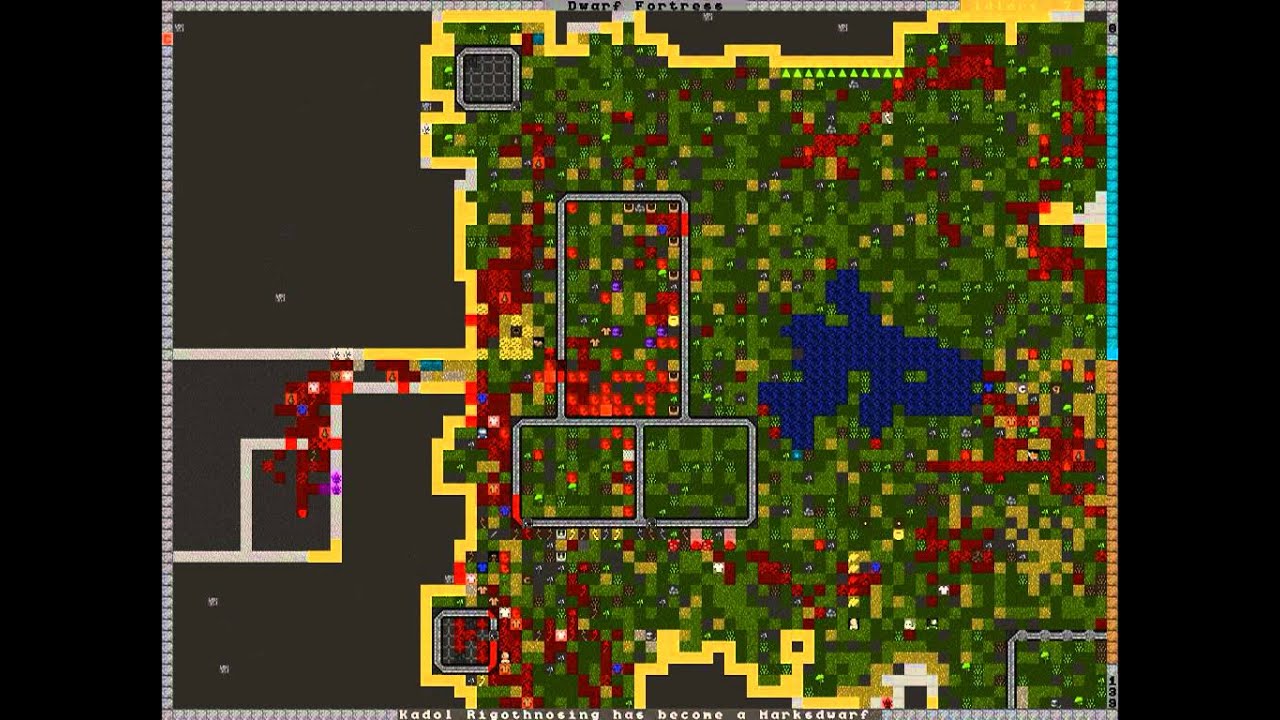 Amp's Community Fortress! #32 Starting the Recovery