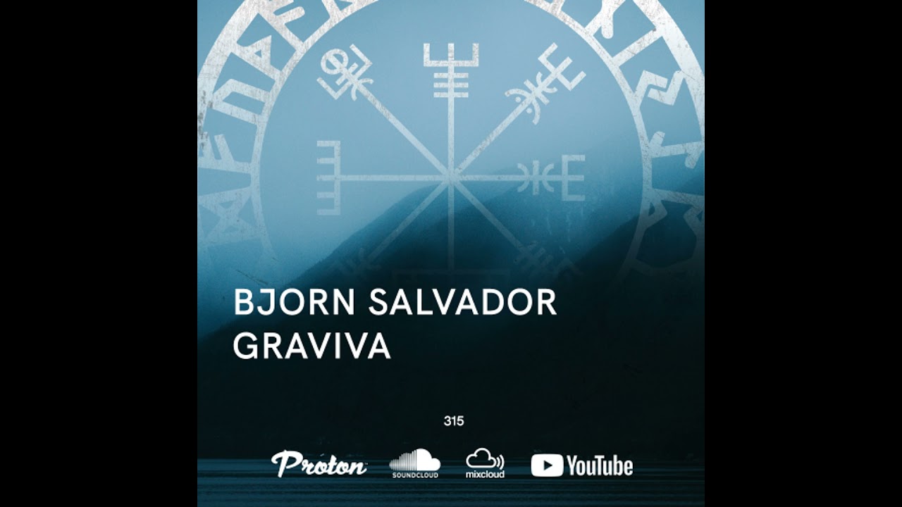 Nordic Voyage 315 - 12/19/2025 - Bjorn Salvador / Graviva - Proton Radio