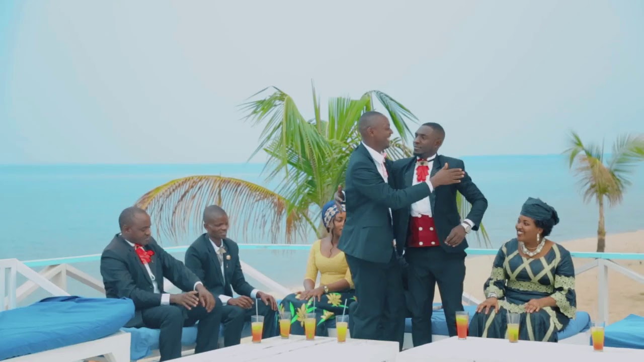 IKURA KUCAVU BY GEDEON NIYORUGIRA(Official Video 2019) +25768306533