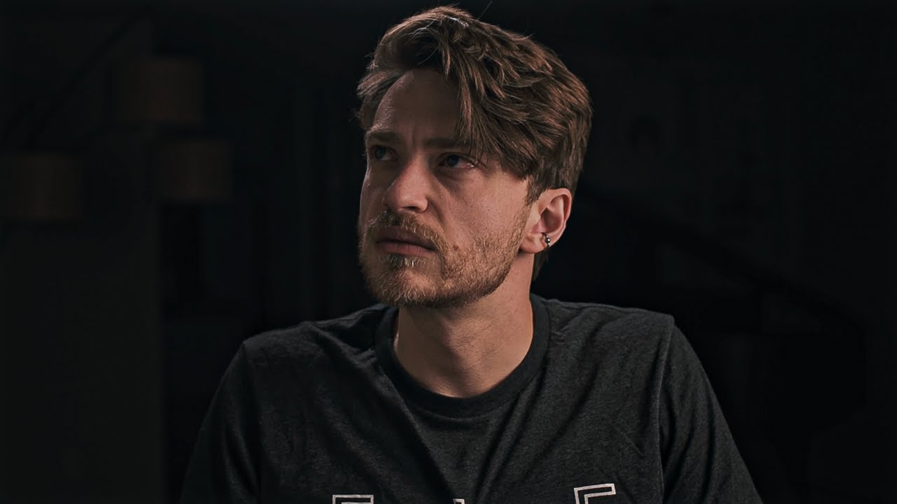 Больной шизофренией мужчина утверждал, что он Иисус, а затем сказал мне, что отправляет меня в ад.