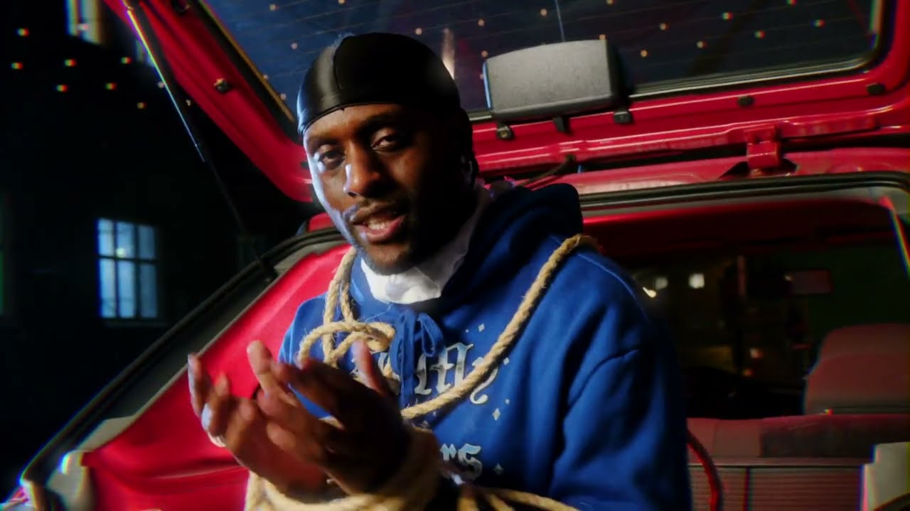 CK The Spitta - Midnight Cruise