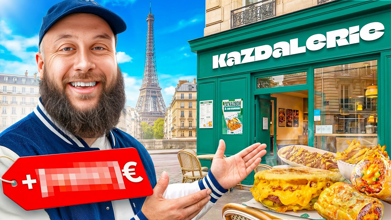 La Kazdalerie 2 ans après : L'Heure du Bilan.