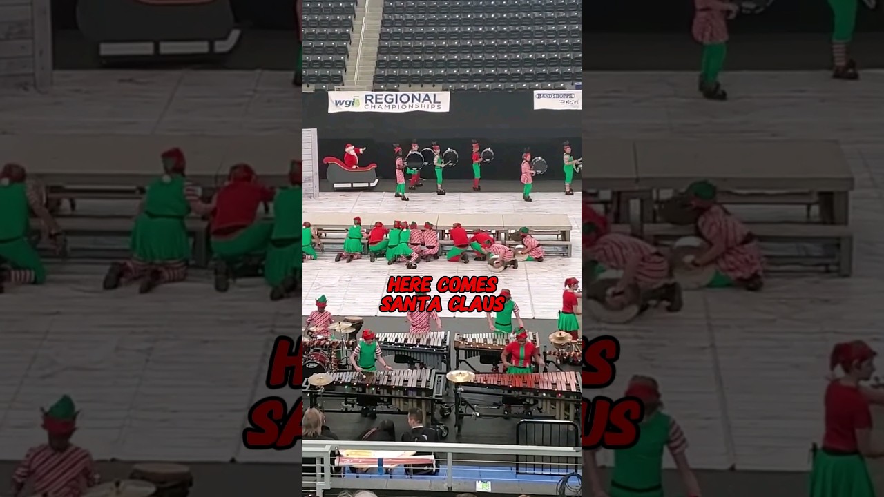 Here's How I Arrange Indoor Percussion Shows #shorts  #drumline #marchingpercussion