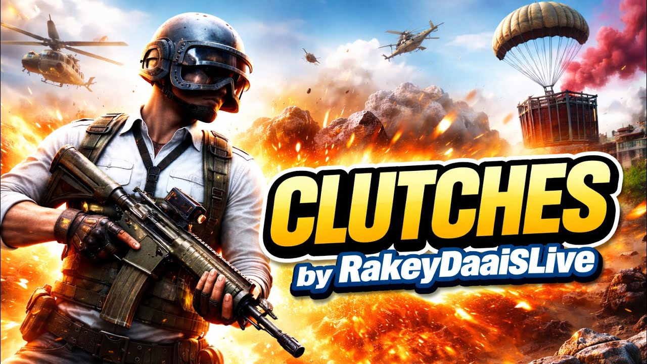 CLUTCHES Part-3
