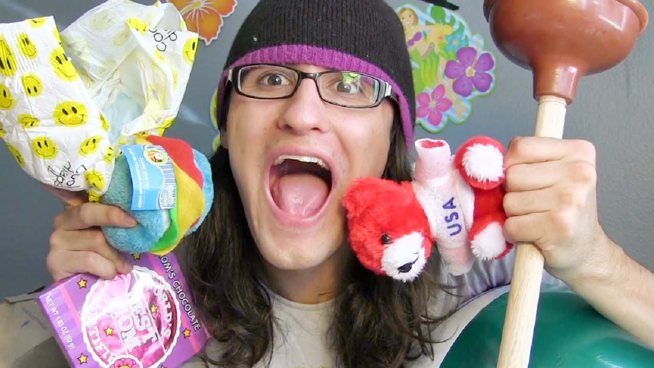 DOLLAR STORE HAUL