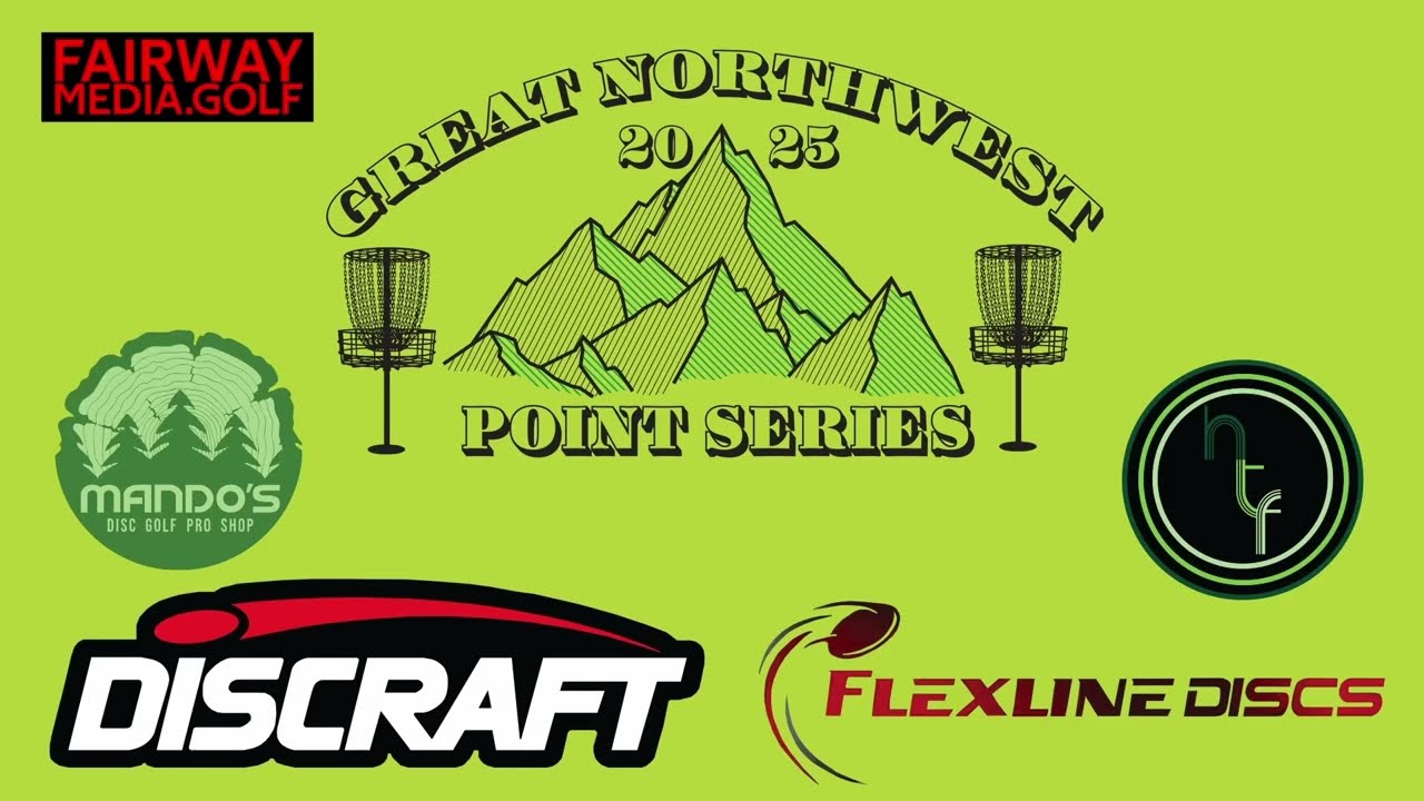 Kyle Crabtree - Showcase: 1060 rated - Round 3  at Evergreen - Windfall Masters Cup 2025