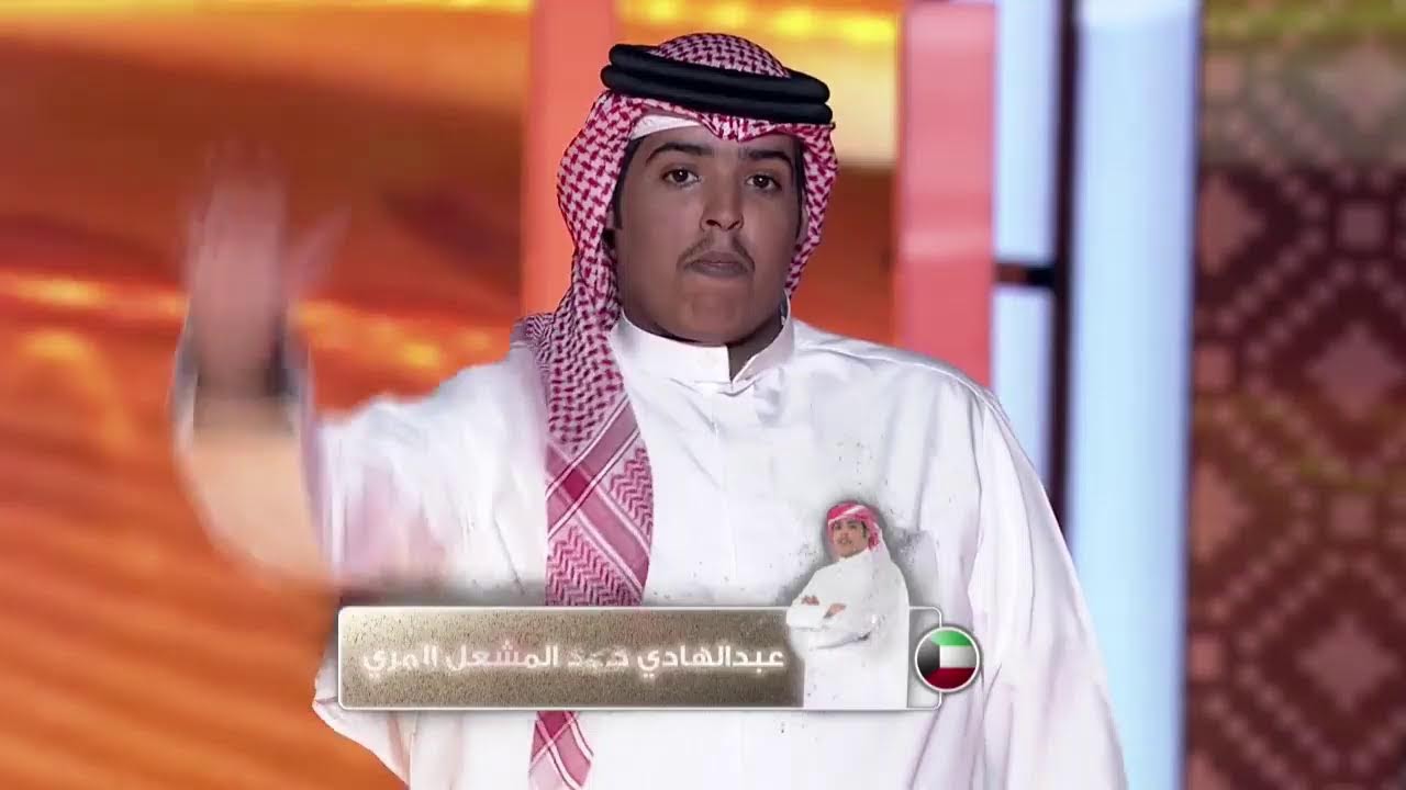 مباشر | الحلقة الثانية من برنامج #المنكوس في موسمه الثالث