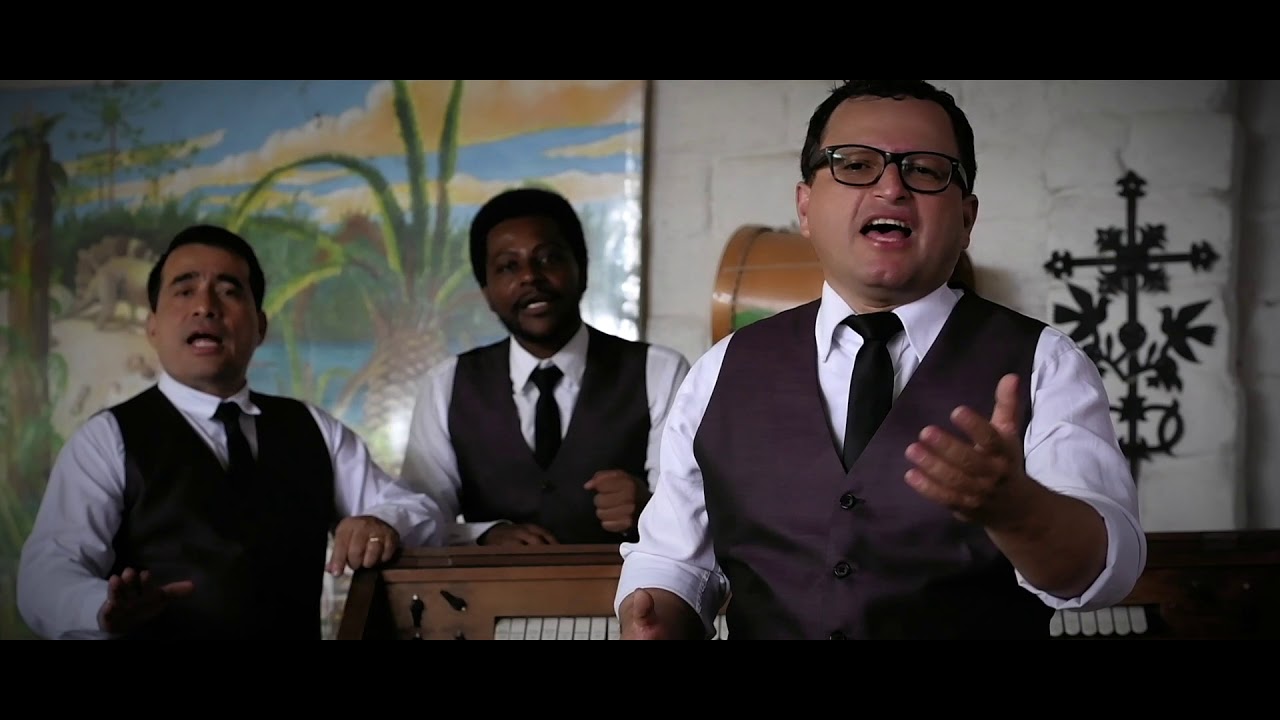 TRIO PAMBIL – Que será de tí