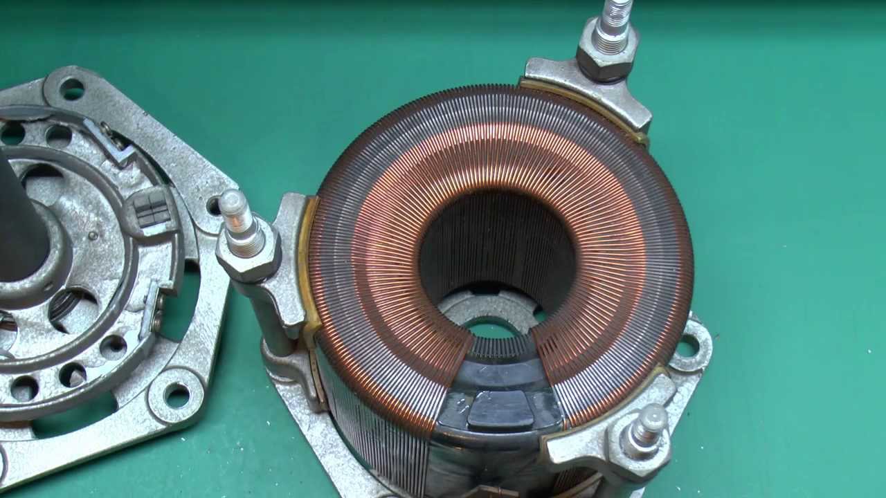 Claude Lyons / Zenith 8A Variac Refurbishment (Part 2)