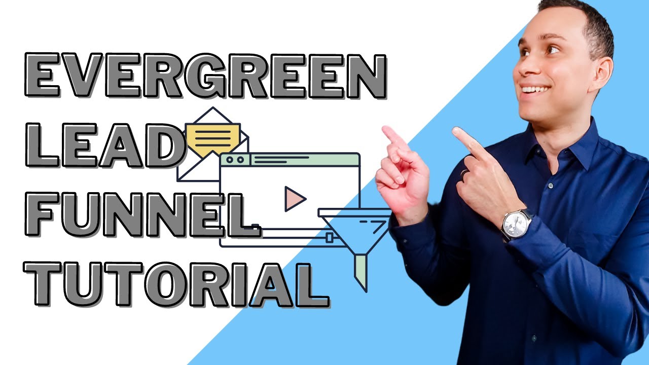 Lead Magnet Funnel Template - Grow Your Email List Fast