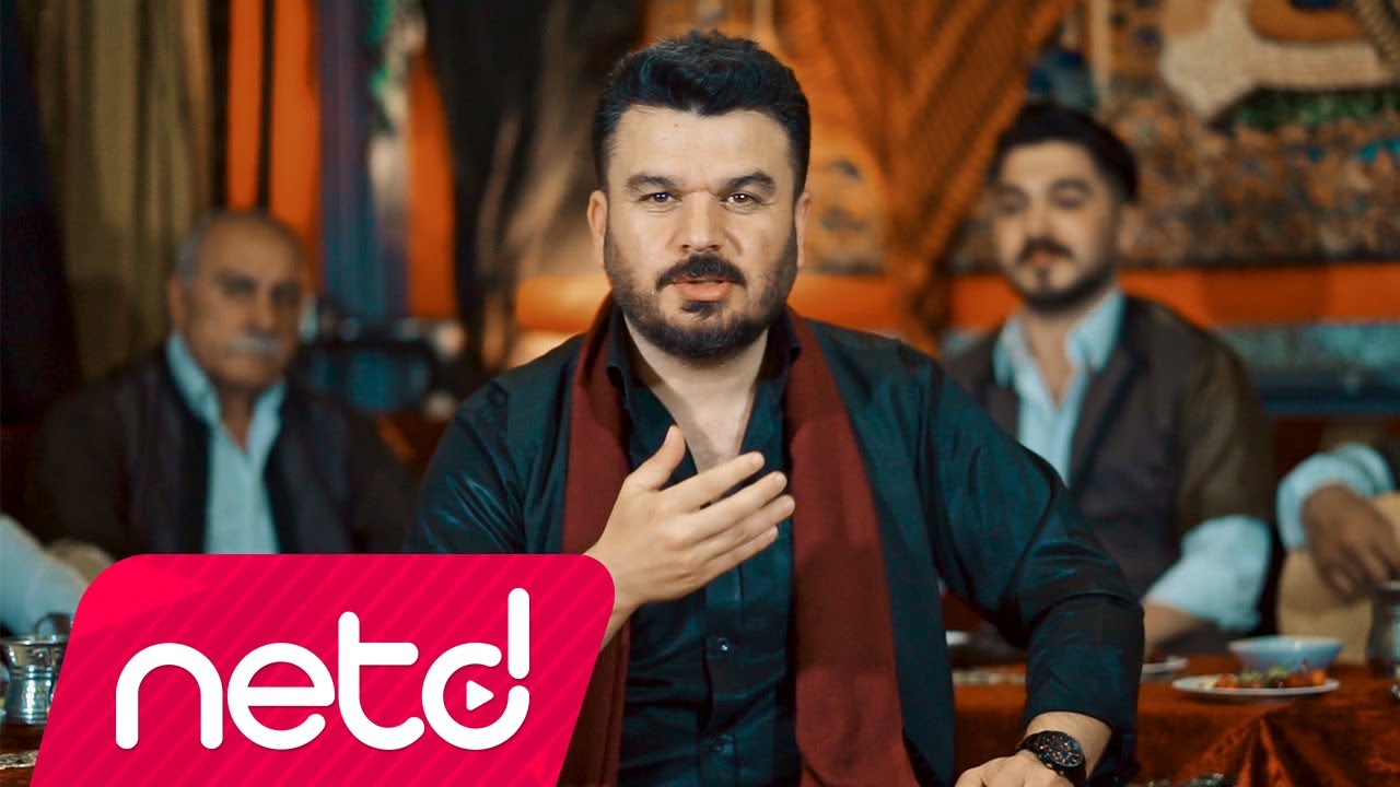 Yılmaz Çelik - Sıra Gecesi Türküleri