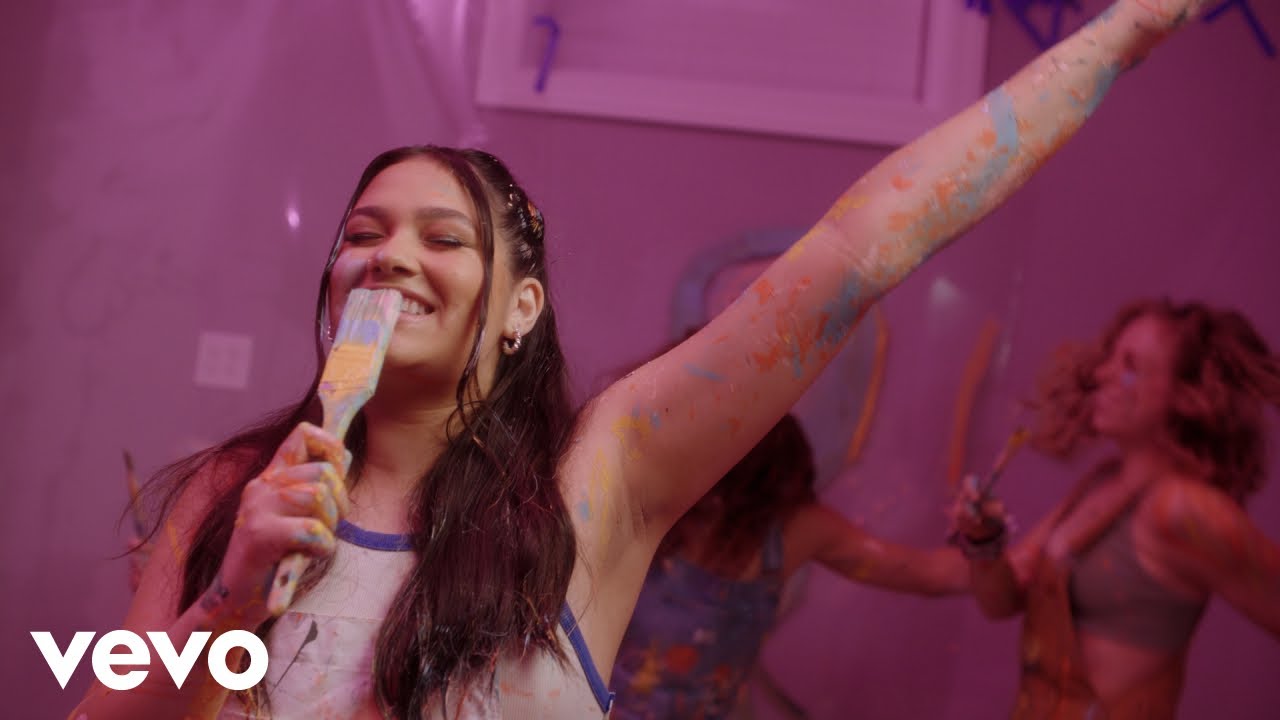 Khloe Rose - The In Between (Official Video)