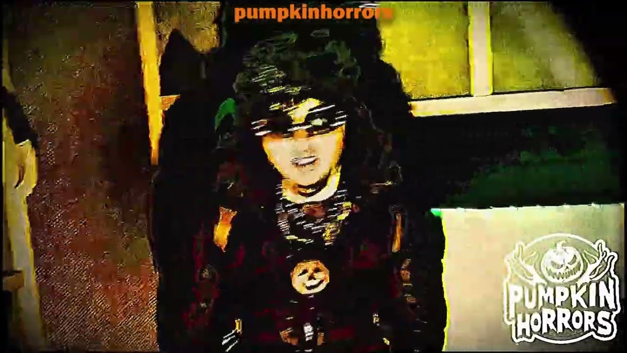 FLYTEGOTTIC - MARTES 13 ** PUMPKINHORRORS ** [OFFICIAL VIDEO]