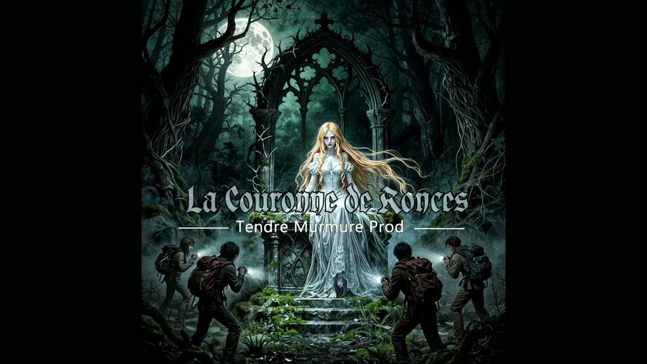 La Couronne de Ronces