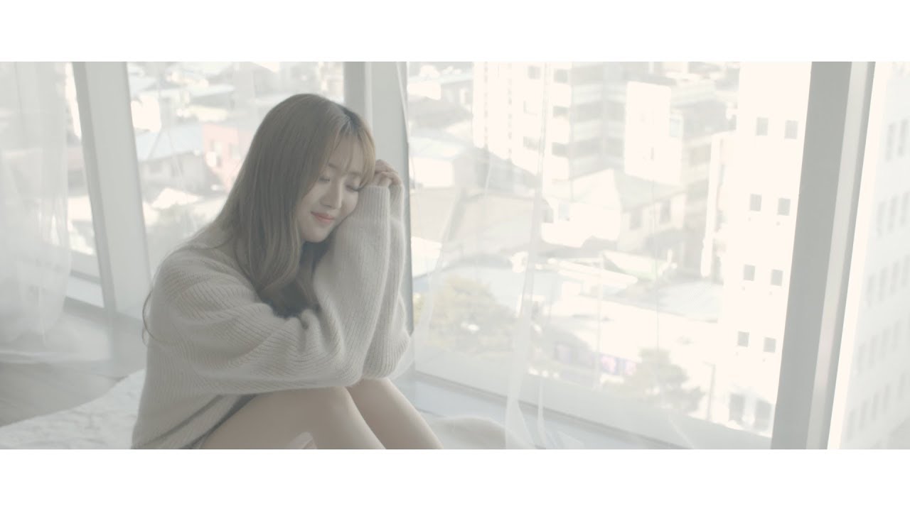 [M/V] MJ (써니사이드) - 토닥 토닥 (feat.한혜리)