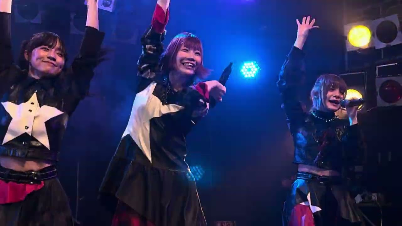 ASP福岡TOTSUGEKI!!!!!＆MAKE A MOVE