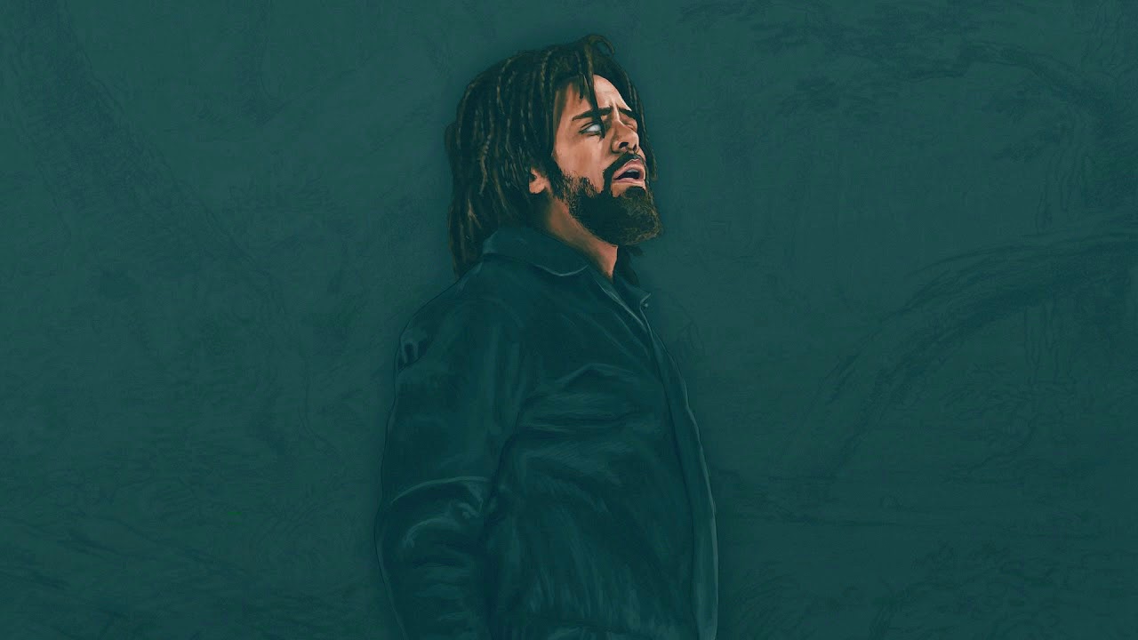 J Cole Type Beat - Alchemy