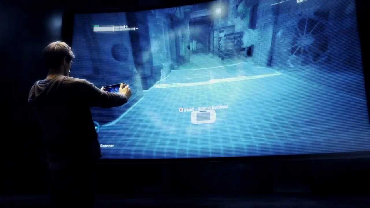 Batman Arkham City Armored Edition TV Spot 2