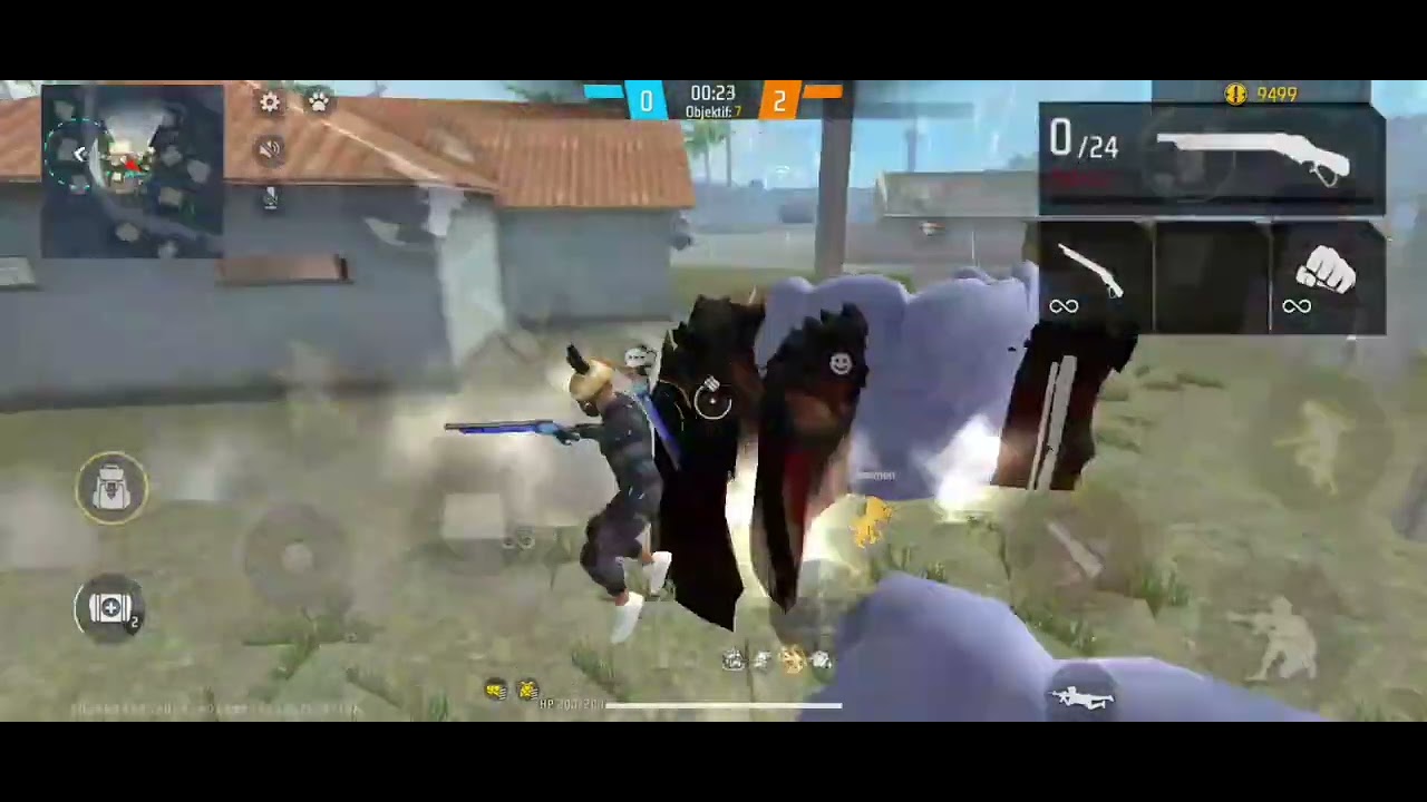 11 Pepeng lawan global 