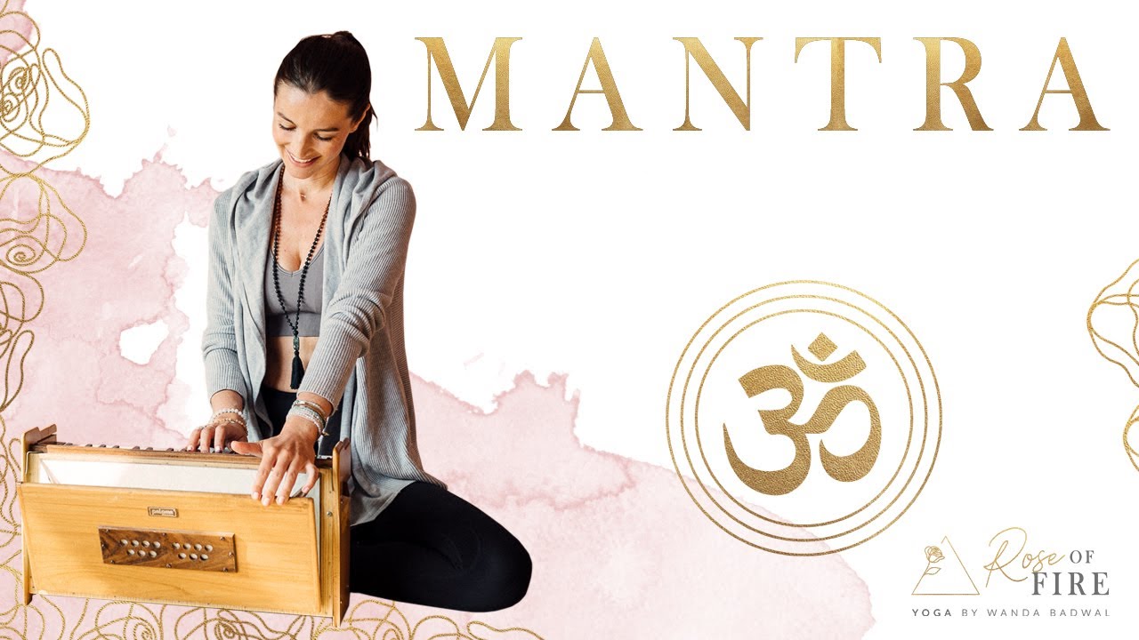 Ganesha Mantra Singing