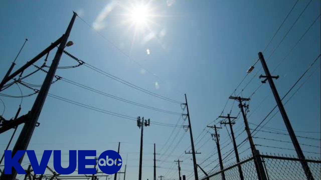 Live: ERCOT, PUC leaders discuss changes to improve Texas&rsquo; grid reliability | KVUE