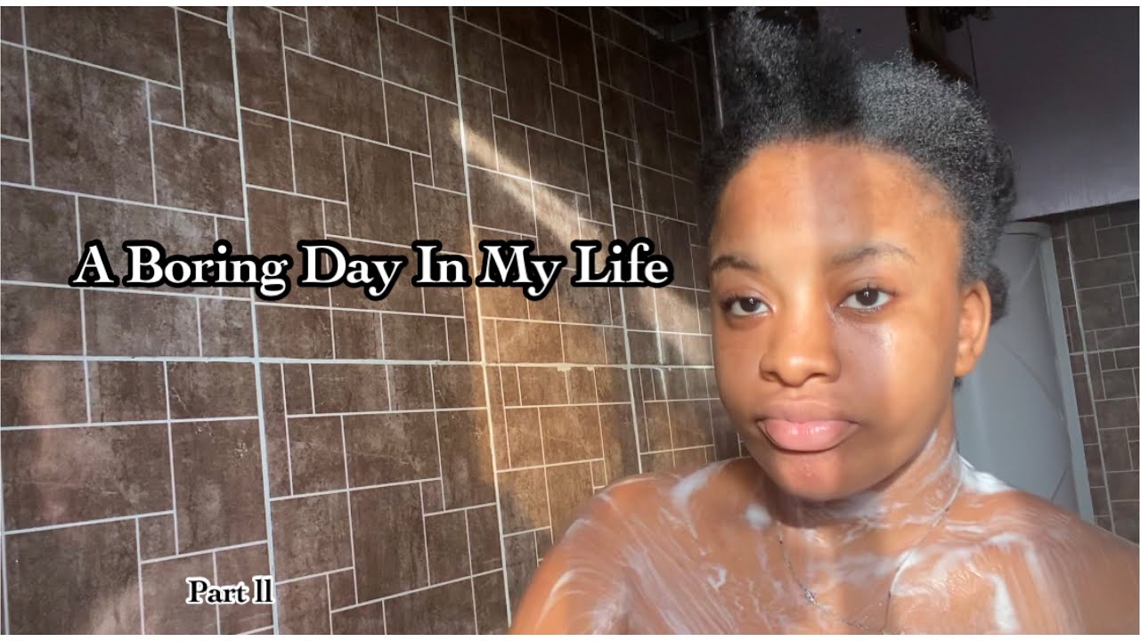 A DAY IN MY LIFE || BORING DAY || PART ll