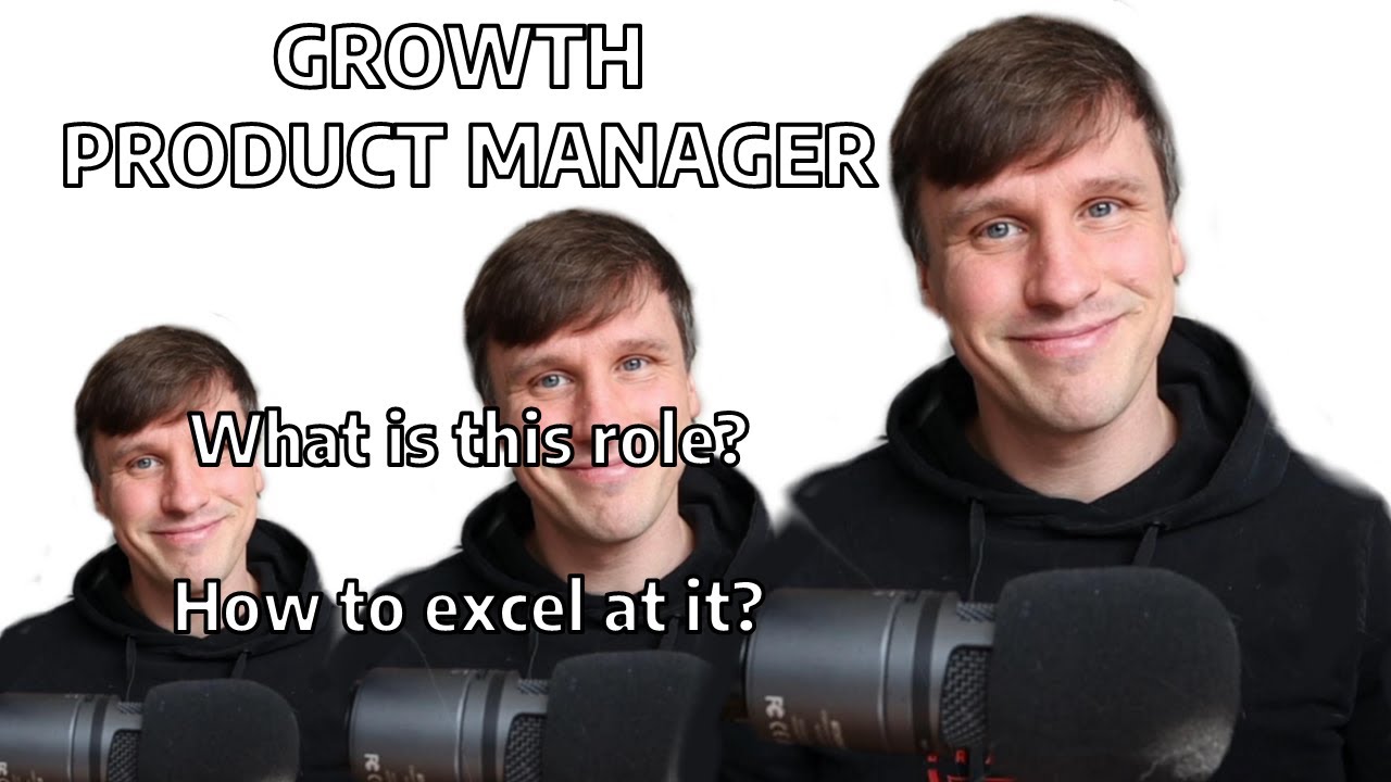 Growth Product Manager
