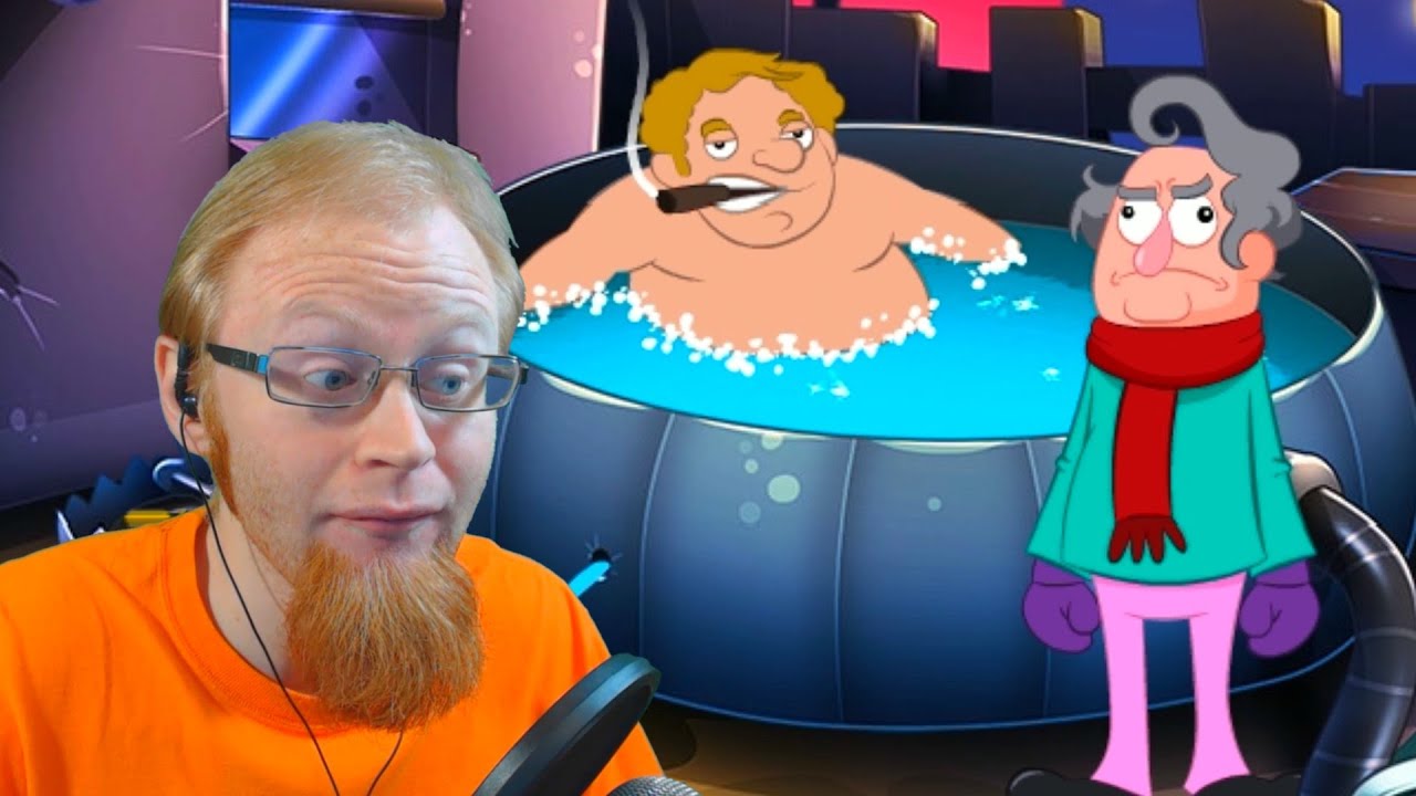 THE WORST HOTEL ~ Crazy Vacation ~ MagicManMo