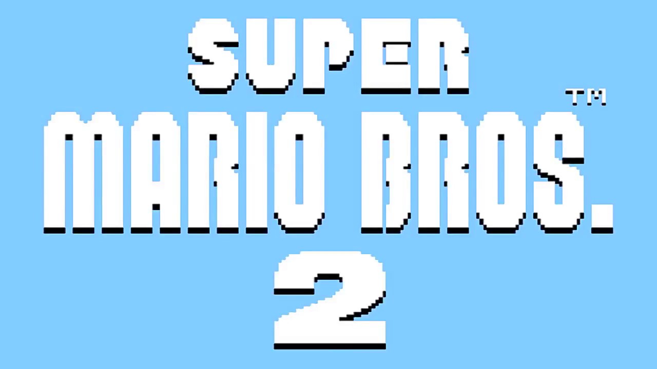 Overworld (Pyrosome Mix) - Super Mario Bros. 2