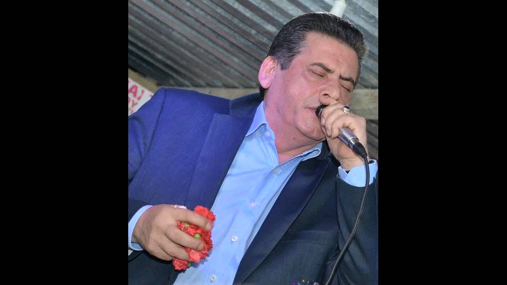 ΓΙΩΡΓΟΣ ΜΠΕΚΙΟΣ   ΜΑΚΗΣ ΣΑΛΕΑΣ   ΞΥΛΟΚΑΣΤΡΟ   2013 ΣΚΑΝΔΑΛΙΑΡΑ ΤΑ ΜΕΛΙΤΖΑΝΙΑ