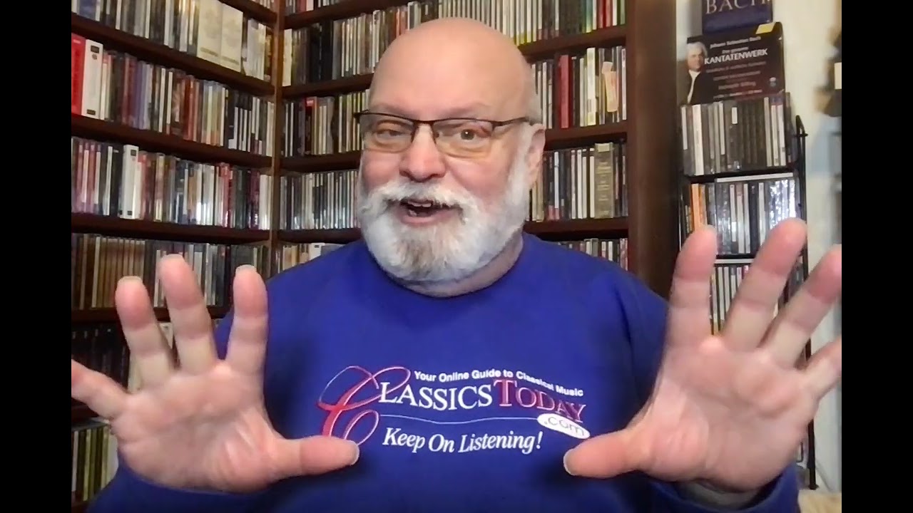Music Rant: Why Don't Alleged Music Lovers Think Musically?