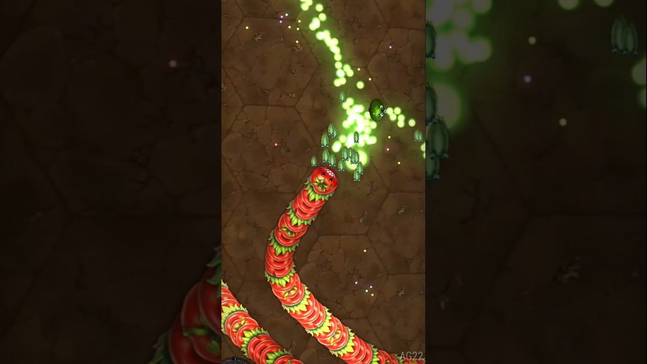 🐍⚡ Insane Pro Snake Skills at 