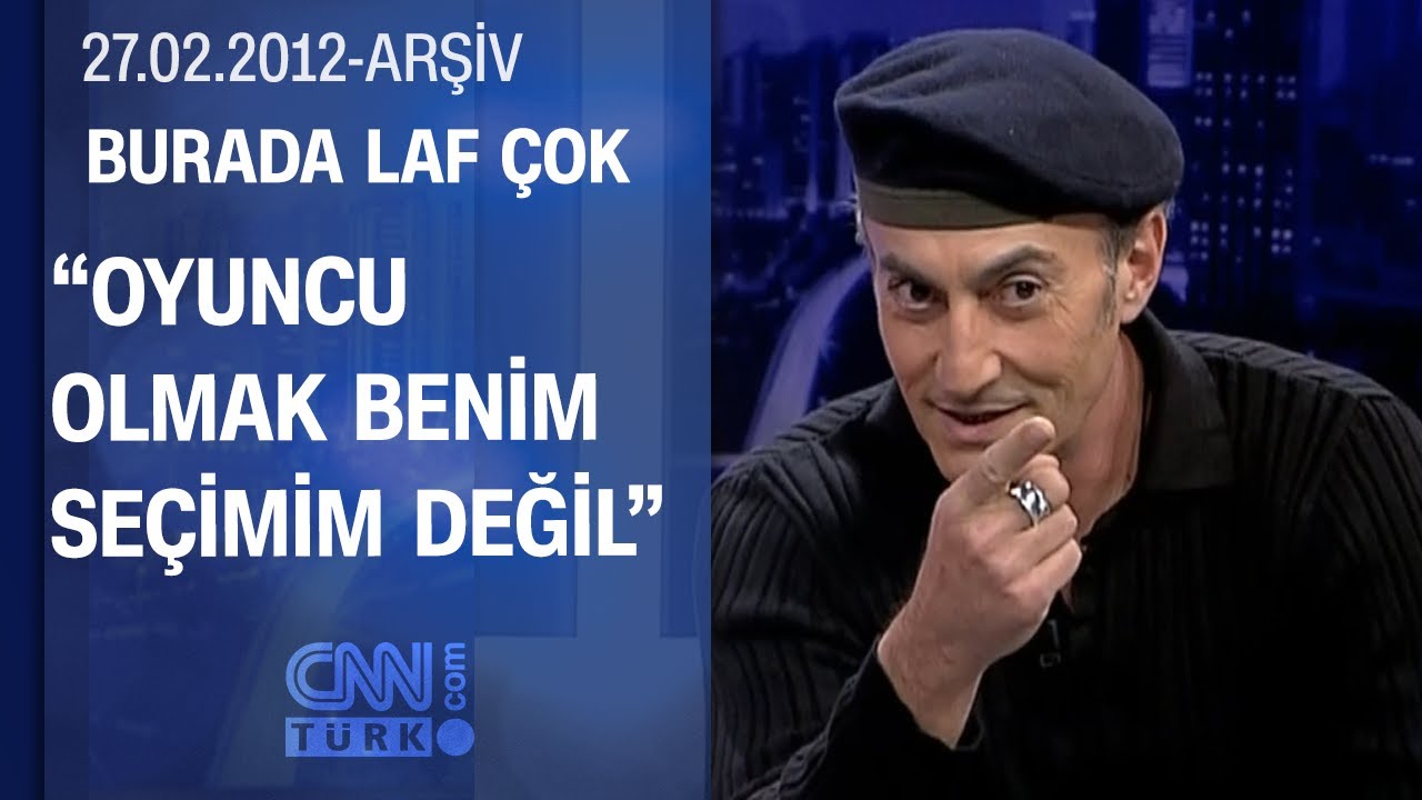 Faruk Peker: 