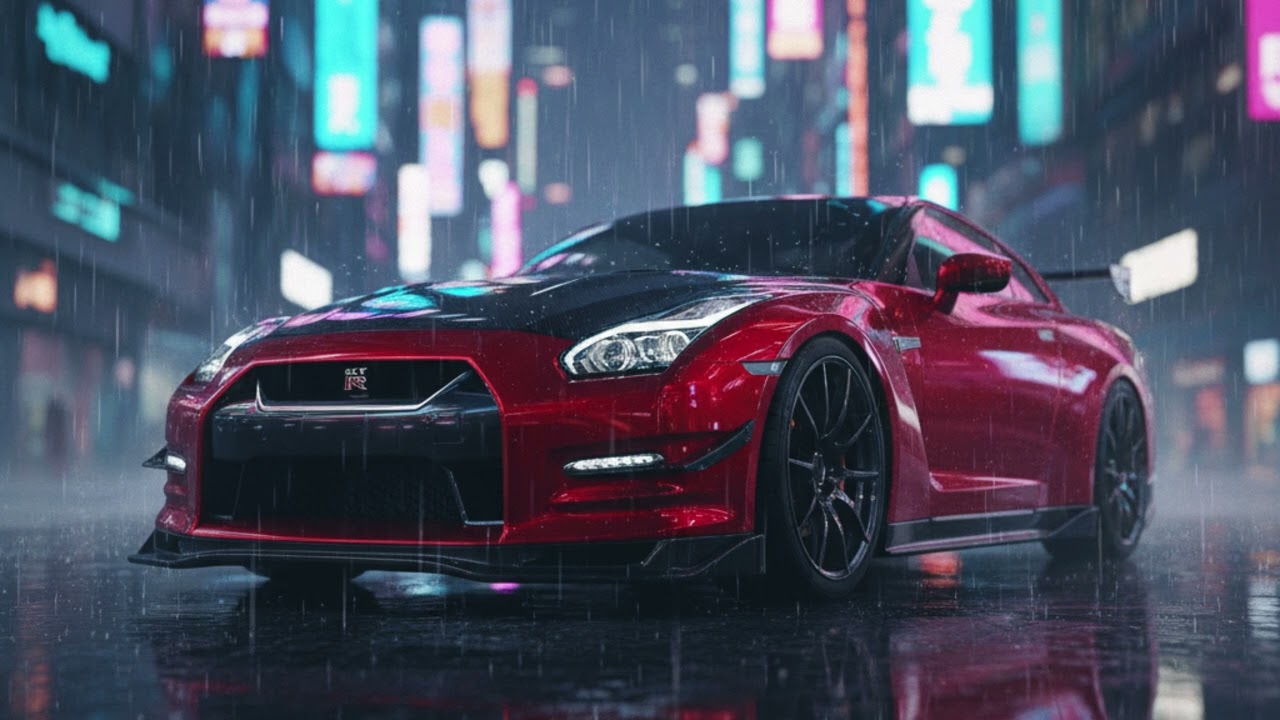 Trap Neon -  Chrome Tears | Trap & Urban Music #Trap #Music #HipHop