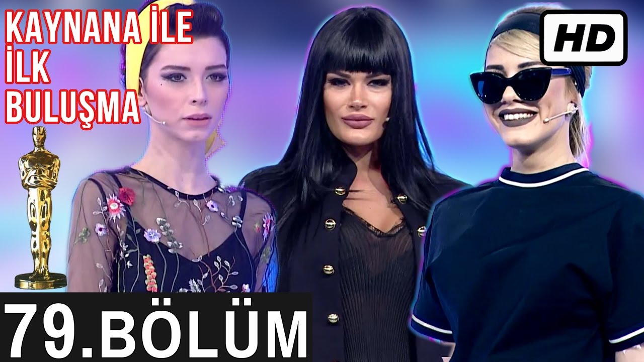 İşte Benim Stilim 7. Sezon 79. Bölüm Tek Parça FULL HD