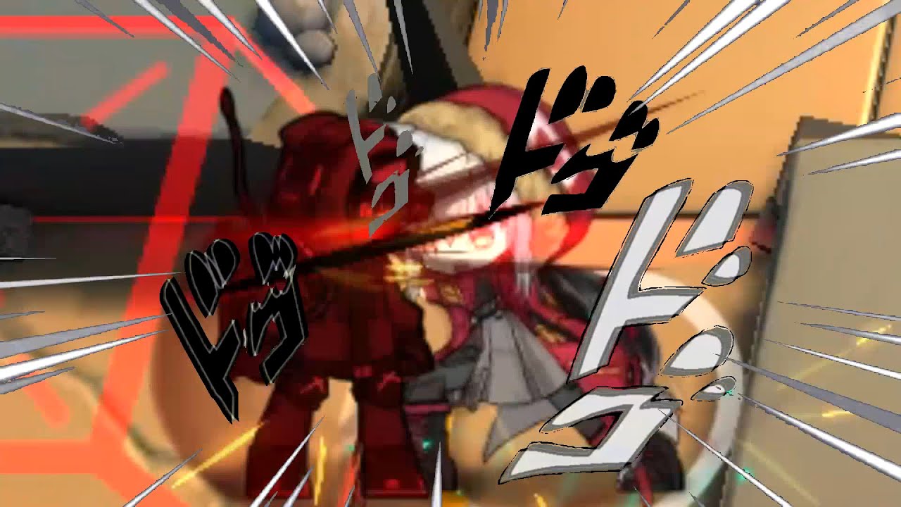 【Arknights】Operational Intelligence.exe