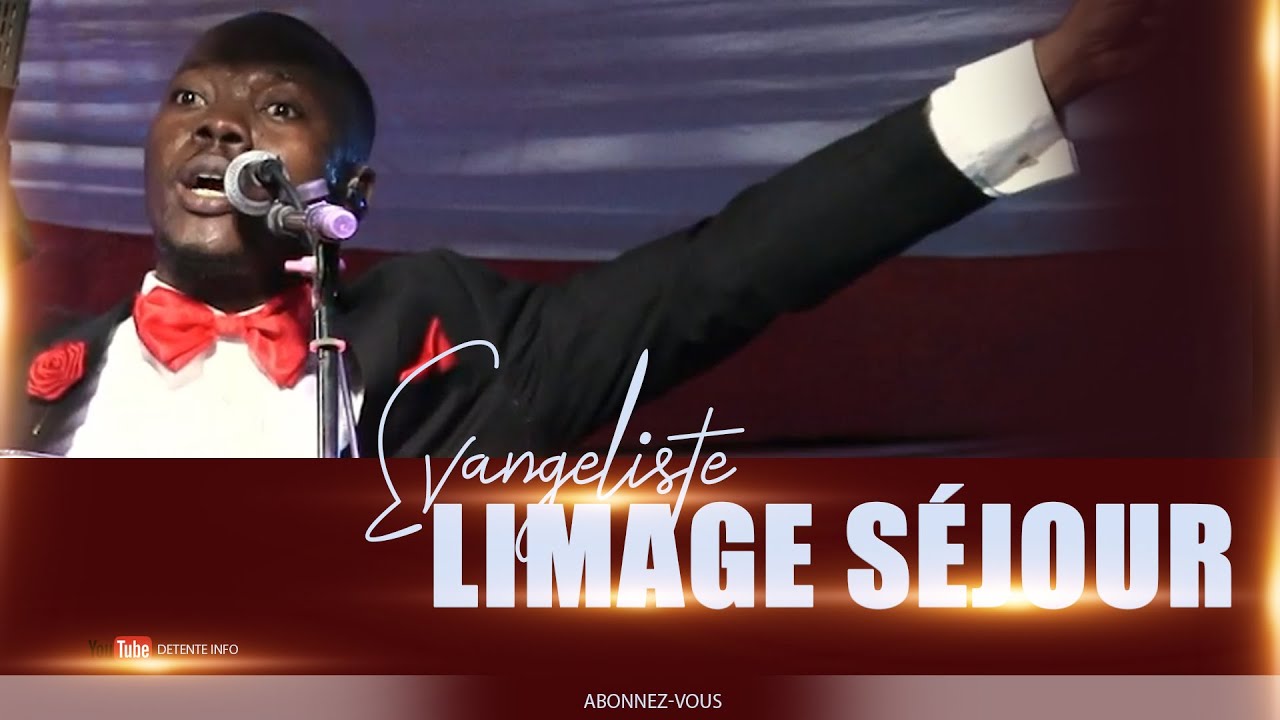 Message Fr. Limage SEJOUR |