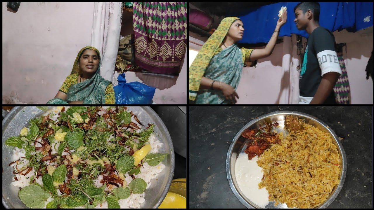 🥰ನಮ್ಮ ಮುದ್ದಿನ ಚಿಕ್ಕ ಮಗಳು ಅರ್ಶಿಯಾಳ ಹುಟ್ಟುಹಬ್ಬಕ್ಕೆ ಏನೆಲ್ಲಾ ವಿಶೇಷ ಅಡುಗೆಗಳು ಮಾಡಿದ್ವಿ ನೋಡಿ!