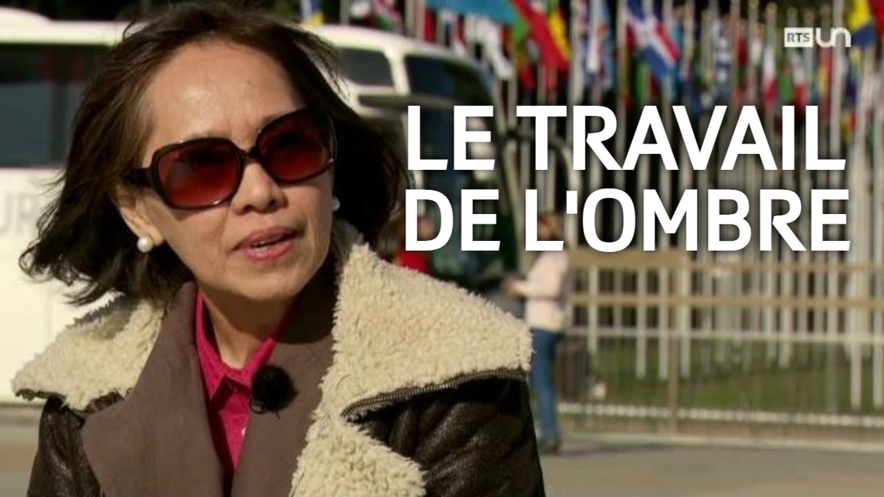 Clandestins - J’étais un sans-papiers (opération Papyrus) | Mise au point
