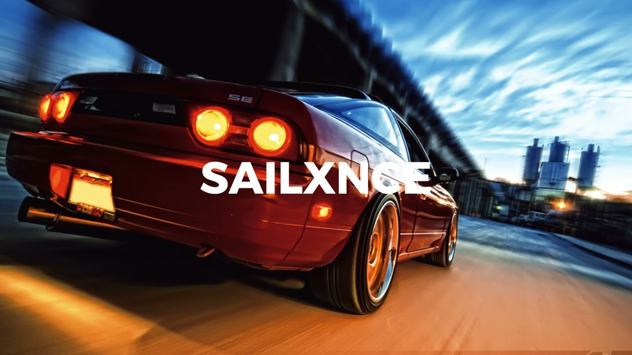 SAILXNCE - ANGEL SONG