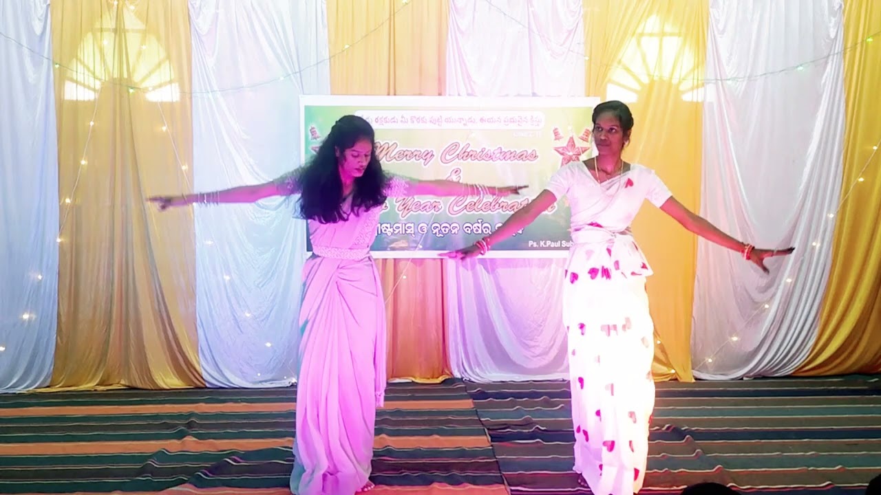 New Year Celebration 2025 🥳🥳 Ps K Paul Subash,Cuttack