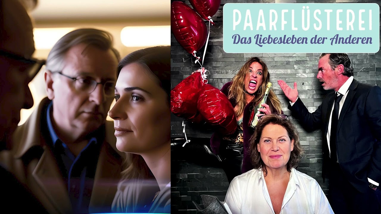 3 Mein Mann ist wie mein Vater - Die Paarflüsterei - das Liebesleben der Anderen