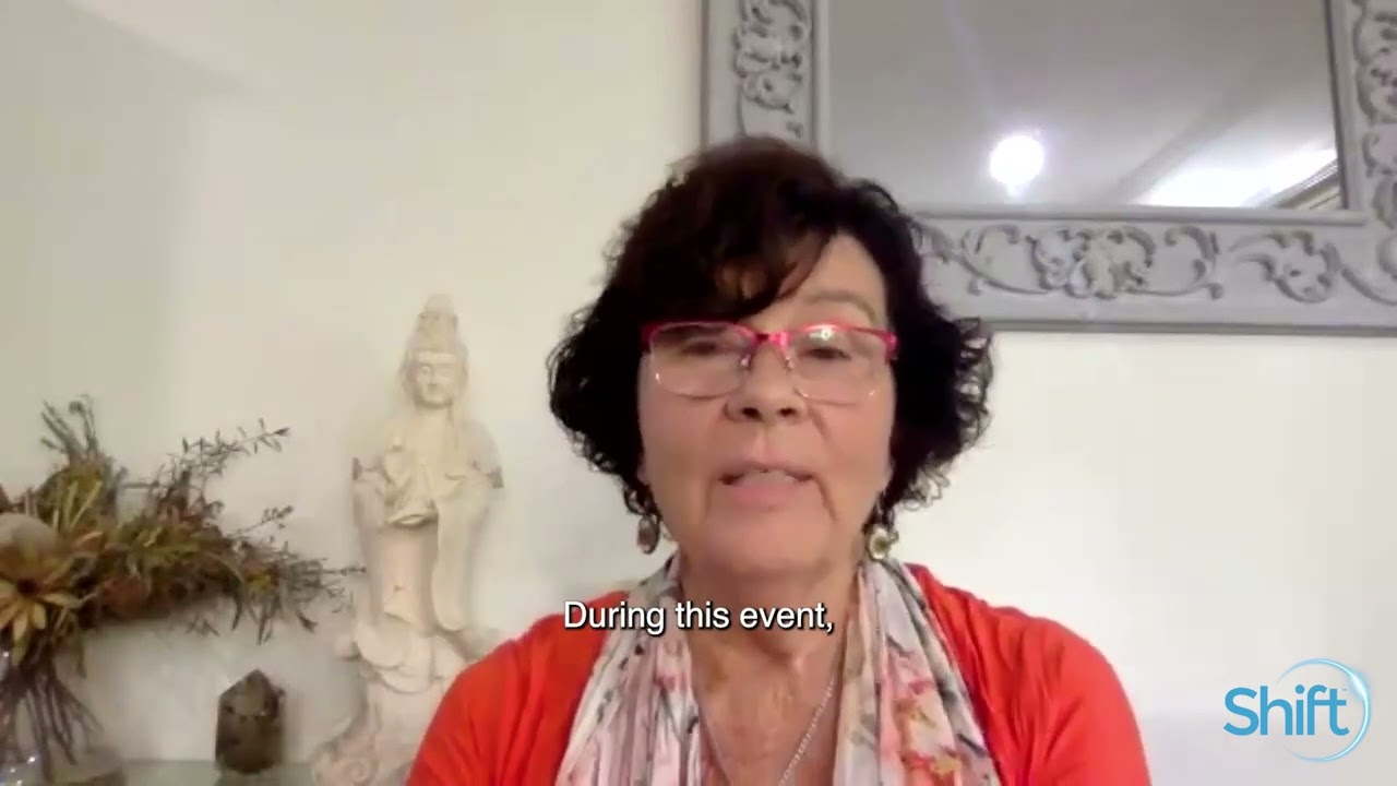 Invitation to Free Event