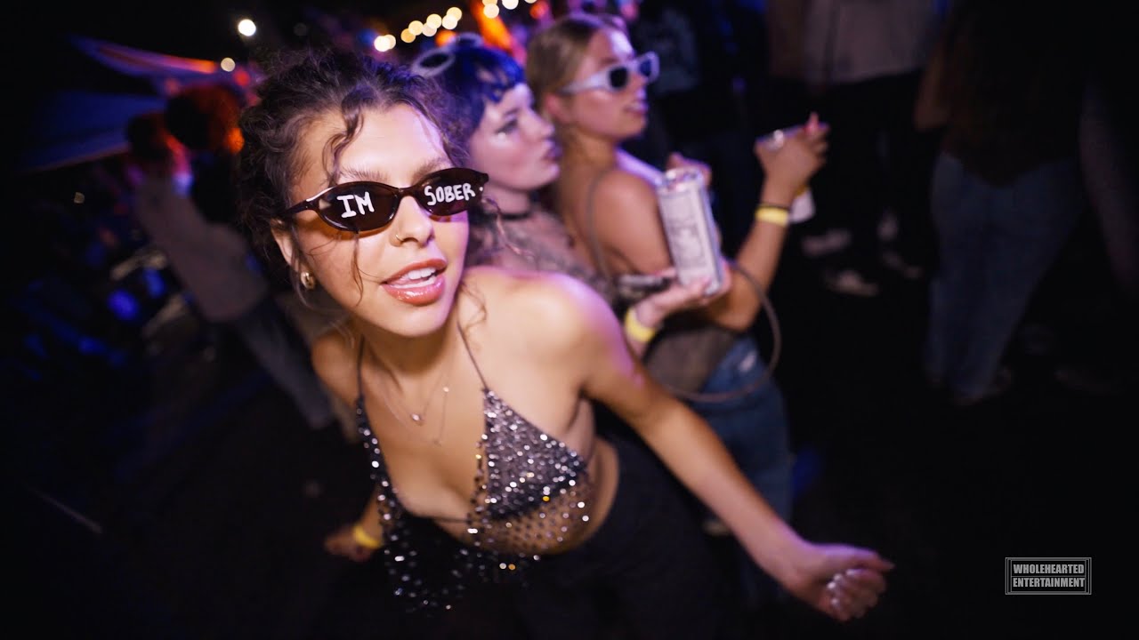 PRETHAWOUT PRTY 2025 ASU | Rivers Street Ale House | 828 Rewind