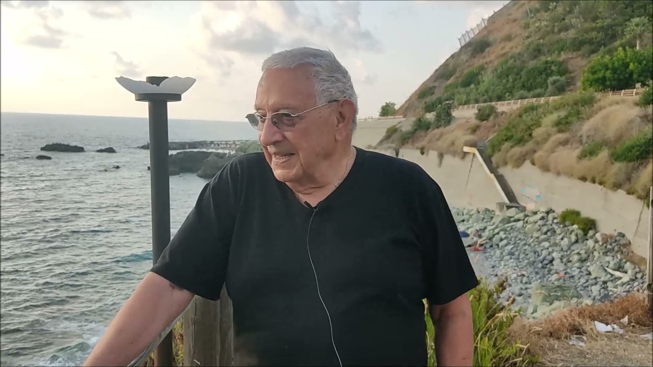 A mio nonno, casa
