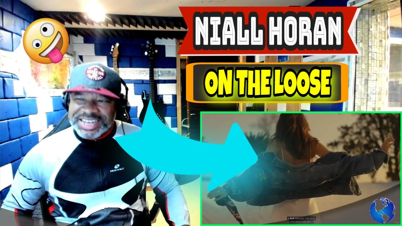 Niall Horan   On The Loose Official - Producer Reaction