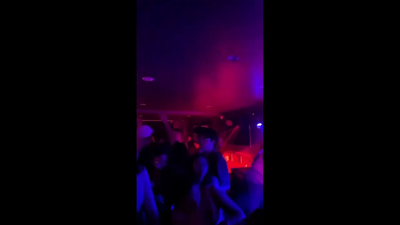 DJ Thailand | Enjoy The Music