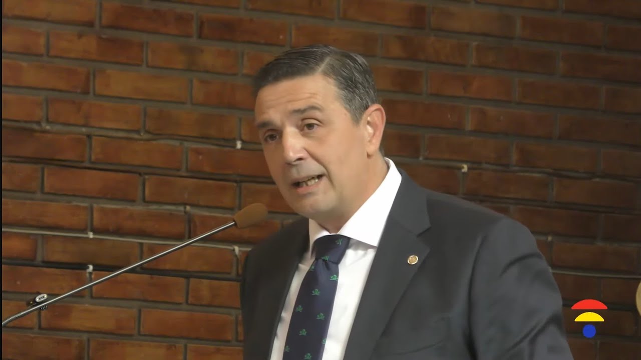 🏫🔴 PREGÓN DON BOSCO 2026 (ISAÍAS MARAVER) | Glorias Palma del Río (TV PALMA)